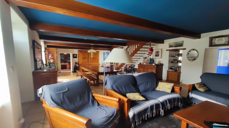 Ma-Cabane - Vente Maison Noirmoutier-en-l'Île, 123 m²