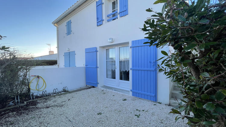 Ma-Cabane - Vente Maison Noirmoutier-en-l'Île, 48 m²