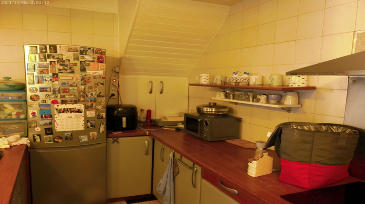 Ma-Cabane - Vente Maison Noirmoutier-en-l'Île, 127 m²