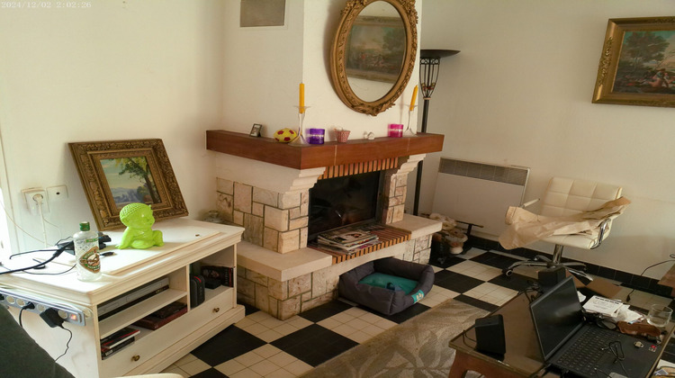 Ma-Cabane - Vente Maison Noirmoutier-en-l'Île, 127 m²