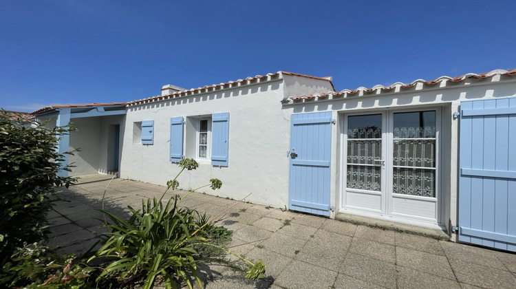 Ma-Cabane - Vente Maison Noirmoutier-en-l'Île, 79 m²