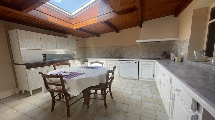 Ma-Cabane - Vente Maison Noirmoutier-en-l'Île, 121 m²