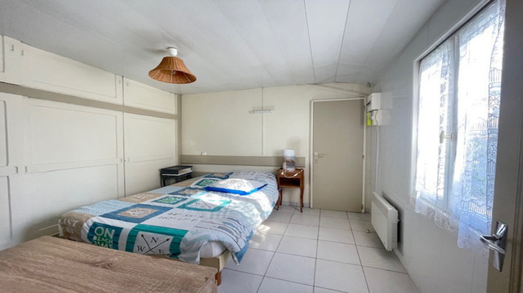 Ma-Cabane - Vente Maison Noirmoutier-en-l'Île, 48 m²