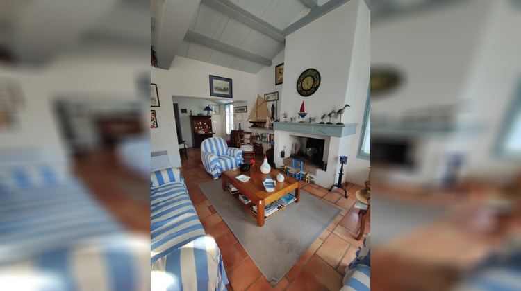 Ma-Cabane - Vente Maison Noirmoutier-en-l'Île, 207 m²