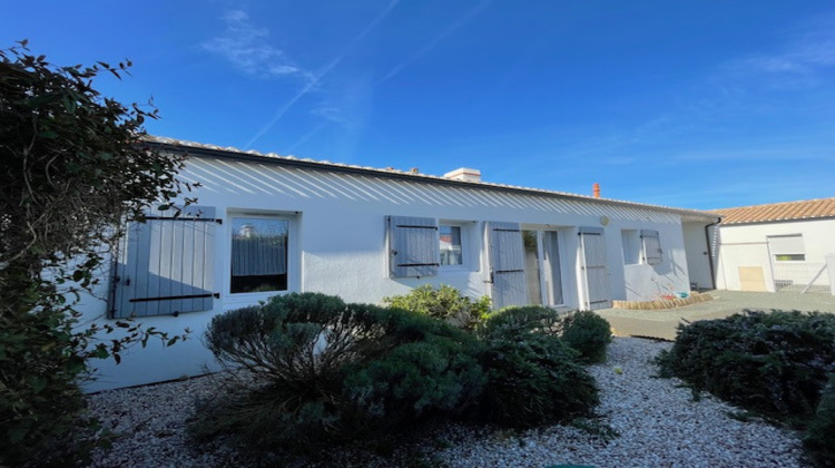 Ma-Cabane - Vente Maison Noirmoutier-en-l'Île, 88 m²