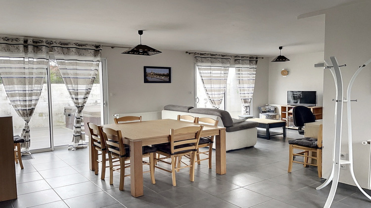 Ma-Cabane - Vente Maison Noirmoutier-en-l'Île, 88 m²