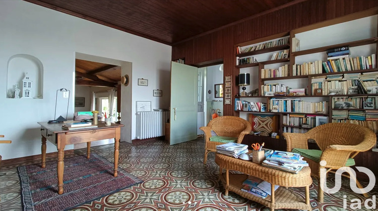 Ma-Cabane - Vente Maison Noirmoutier-en-l'Île, 135 m²