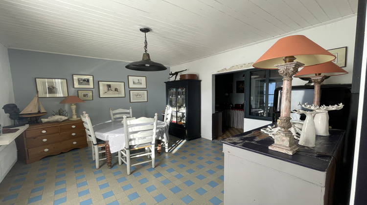Ma-Cabane - Vente Maison Noirmoutier-en-l'Île, 166 m²