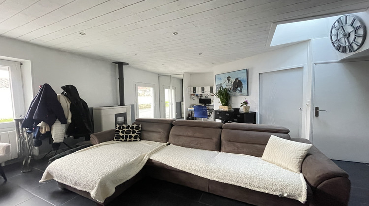 Ma-Cabane - Vente Maison Noirmoutier-en-l'Île, 74 m²