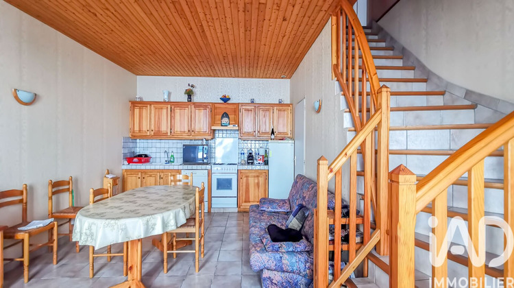 Ma-Cabane - Vente Maison Noirmoutier-en-l'Île, 70 m²