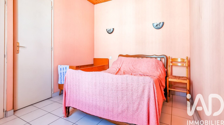 Ma-Cabane - Vente Maison Noirmoutier-en-l'Île, 70 m²