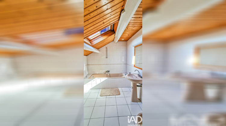 Ma-Cabane - Vente Maison Noirmoutier-en-l'Île, 70 m²