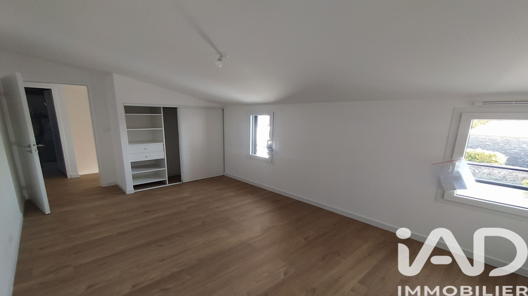 Ma-Cabane - Vente Maison Noirmoutier-en-l'Île, 86 m²