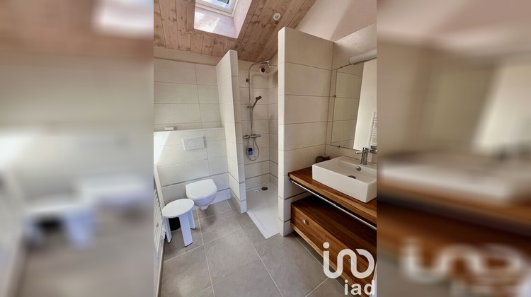Ma-Cabane - Vente Maison Noirmoutier-en-l'Île, 110 m²