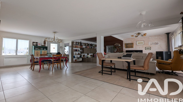Ma-Cabane - Vente Maison Noirmoutier-en-l'Île, 150 m²
