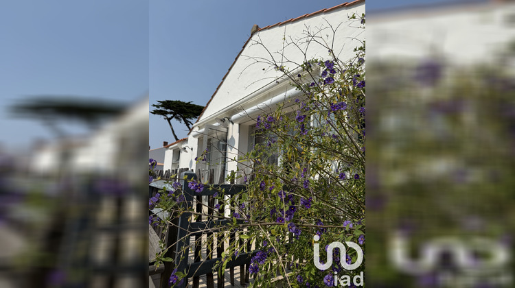 Ma-Cabane - Vente Maison Noirmoutier-en-l'Île, 150 m²