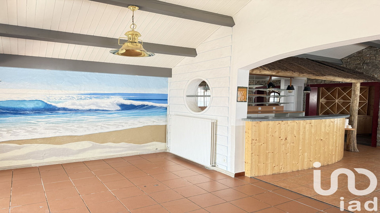 Ma-Cabane - Vente Maison Noirmoutier-en-l'Île, 150 m²