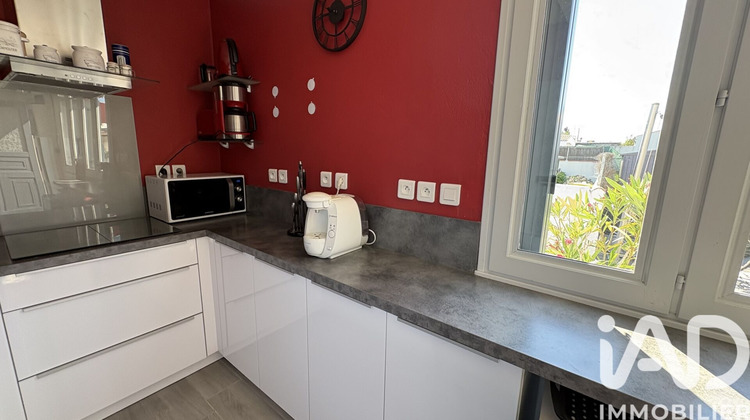 Ma-Cabane - Vente Maison Noirmoutier-en-l'Île, 37 m²