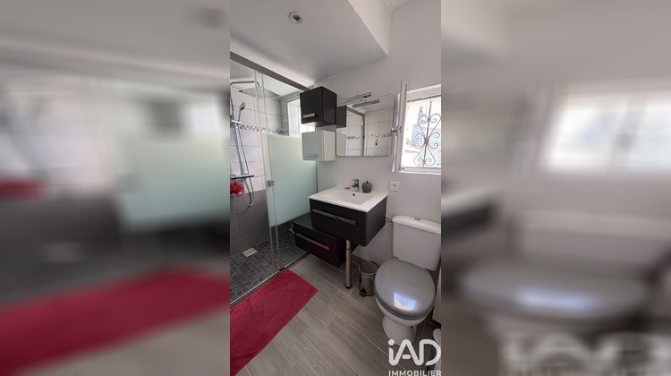 Ma-Cabane - Vente Maison Noirmoutier-en-l'Île, 37 m²