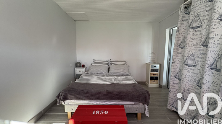 Ma-Cabane - Vente Maison Noirmoutier-en-l'Île, 37 m²