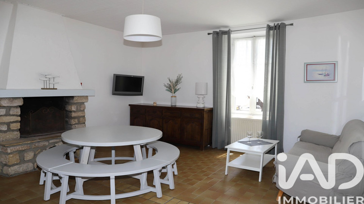 Ma-Cabane - Vente Maison Noirmoutier-en-l'Île, 97 m²