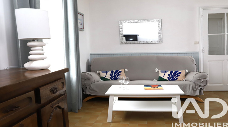 Ma-Cabane - Vente Maison Noirmoutier-en-l'Île, 97 m²