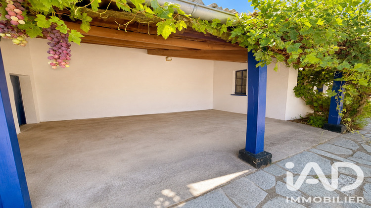 Ma-Cabane - Vente Maison Noirmoutier-en-l'Île, 134 m²