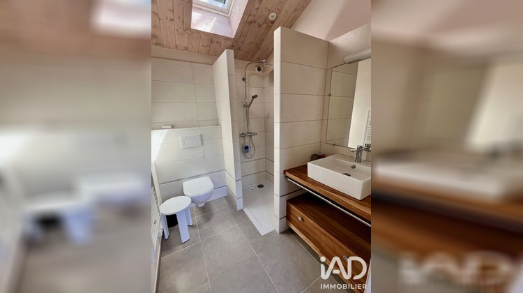 Ma-Cabane - Vente Maison Noirmoutier-en-l'Île, 110 m²