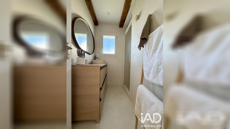 Ma-Cabane - Vente Maison Noirmoutier-en-l'Île, 55 m²