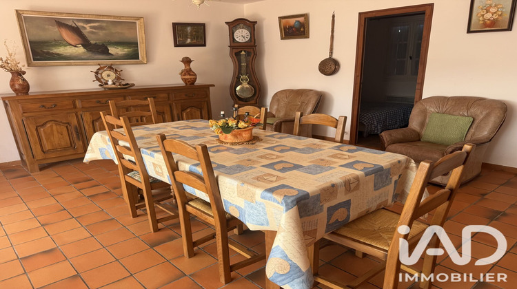 Ma-Cabane - Vente Maison Noirmoutier-en-l'Île, 87 m²