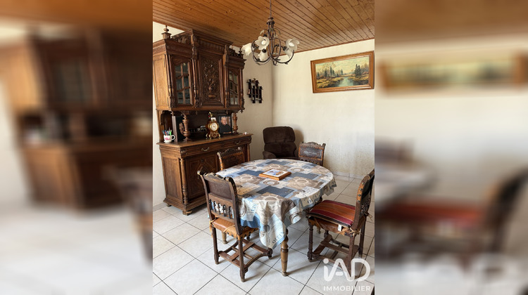 Ma-Cabane - Vente Maison Noirmoutier-en-l'Île, 77 m²