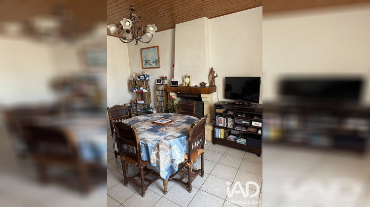 Ma-Cabane - Vente Maison Noirmoutier-en-l'Île, 77 m²