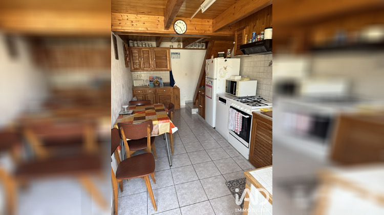 Ma-Cabane - Vente Maison Noirmoutier-en-l'Île, 77 m²