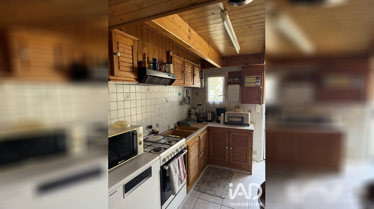 Ma-Cabane - Vente Maison Noirmoutier-en-l'Île, 77 m²