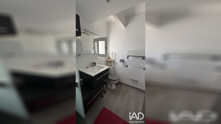 Ma-Cabane - Vente Maison Noirmoutier-en-l'Île, 37 m²