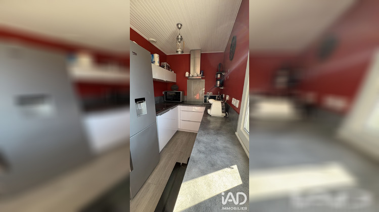 Ma-Cabane - Vente Maison Noirmoutier-en-l'Île, 37 m²