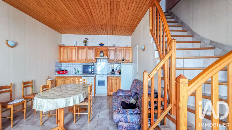 Ma-Cabane - Vente Maison Noirmoutier-en-l'Île, 70 m²