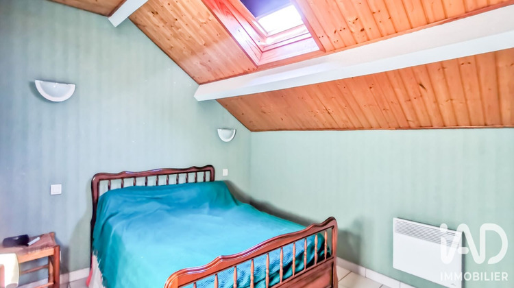 Ma-Cabane - Vente Maison Noirmoutier-en-l'Île, 70 m²