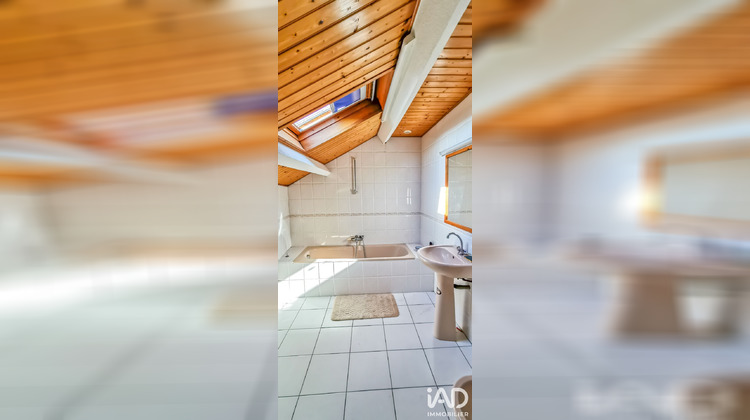 Ma-Cabane - Vente Maison Noirmoutier-en-l'Île, 70 m²