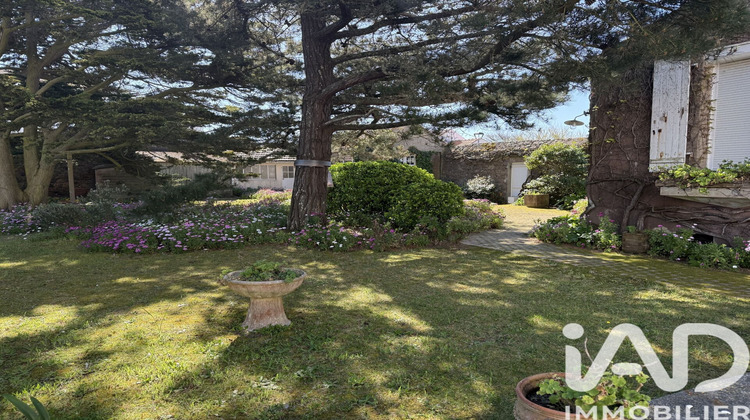 Ma-Cabane - Vente Maison Noirmoutier-en-l'Île, 135 m²