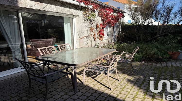 Ma-Cabane - Vente Maison Noirmoutier-en-l'Île, 135 m²