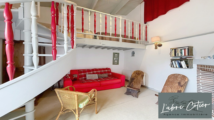 Ma-Cabane - Vente Maison Noirmoutier-en-l'Île, 116 m²
