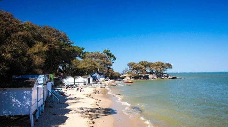 Ma-Cabane - Vente Maison Noirmoutier-en-l'Île, 50 m²