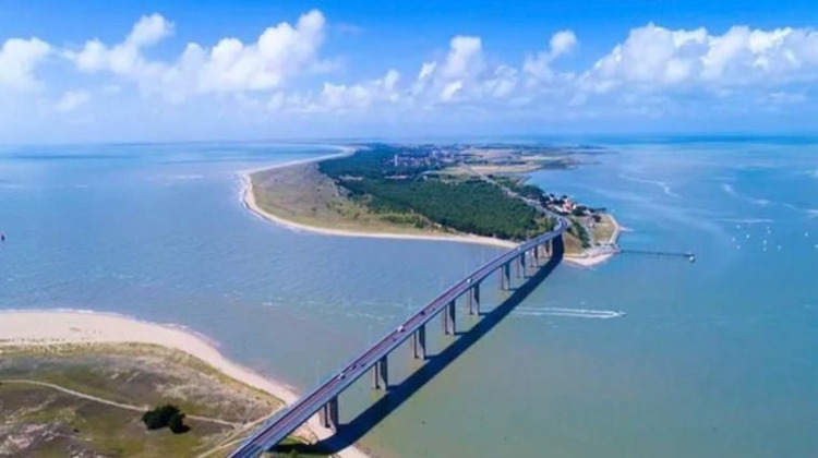 Ma-Cabane - Vente Maison Noirmoutier-en-l'Île, 45 m²