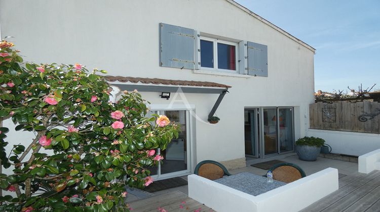 Ma-Cabane - Vente Maison NOIRMOUTIER-EN-L'ILE, 118 m²