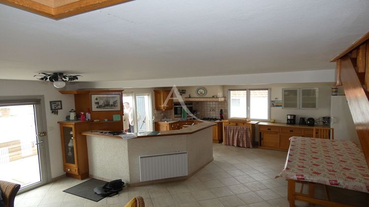 Ma-Cabane - Vente Maison NOIRMOUTIER-EN-L'ILE, 118 m²