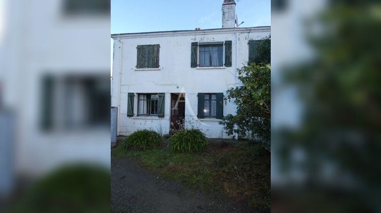 Ma-Cabane - Vente Maison NOIRMOUTIER-EN-L'ILE, 125 m²