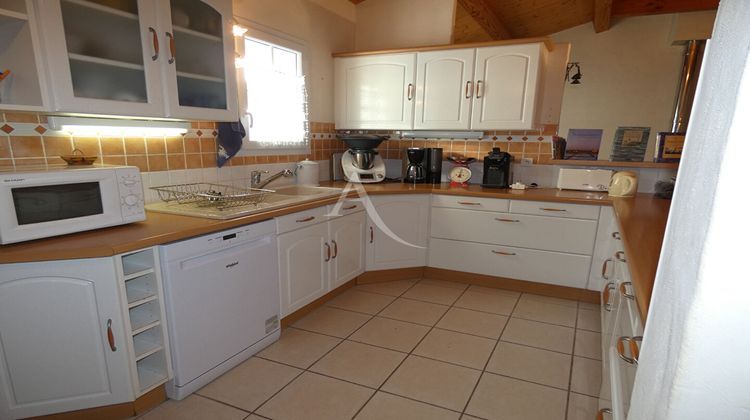 Ma-Cabane - Vente Maison NOIRMOUTIER-EN-L'ILE, 141 m²