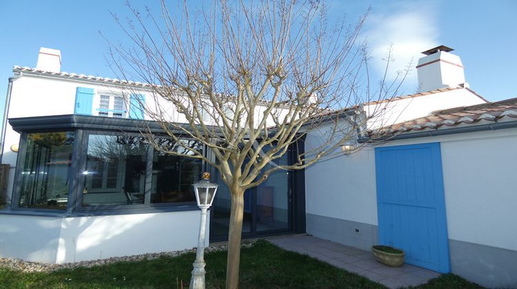 Ma-Cabane - Vente Maison NOIRMOUTIER-EN-L'ILE, 141 m²