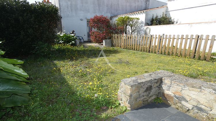 Ma-Cabane - Vente Maison NOIRMOUTIER-EN-L'ILE, 115 m²